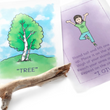Load image into Gallery viewer, Mindfulness &amp; Movement Cards - 3 Sisters Yoga
