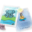 Load image into Gallery viewer, Mindfulness &amp; Movement Cards - 3 Sisters Yoga
