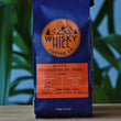 Load image into Gallery viewer, Whiskey Hill Coffee Co. light roast whole bean coffee made with Brazilian beans.
