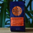 Load image into Gallery viewer, Whiskey Hill Coffee Co. medium roast whole bean coffee from Brazilian coffee beans
