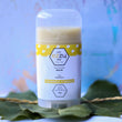 Load image into Gallery viewer, Soothe and comfort skin with this all-natural balm made with the finest locally sourced ingredients. Loaded with beneficial antioxidants, amino acids, and omega fatty acids, plus beeswax to help seal in moisture, it absorbs quickly and leaves behind the comforting scent of chamomile and vanilla. 
