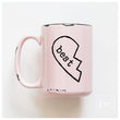 Load image into Gallery viewer, BEST BABE - MUG - PRAIRIE CHICK PRINTS
