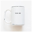 Load image into Gallery viewer, BLOW ME - MUG - PRAIRIE CHICK PRINTS
