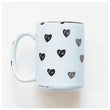 Load image into Gallery viewer, F U - MUG - PRAIRIE CHICK PRINTS
