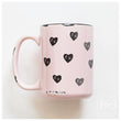 Load image into Gallery viewer, F U - MUG - PRAIRIE CHICK PRINTS
