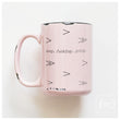 Load image into Gallery viewer, KEEP FUCKING GOING - MUG - PRAIRIE CHICK PRINTS
