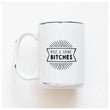 Load image into Gallery viewer, RISE AND SHINE - MUG - PRAIRIE CHICK PRINTS
