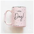 Load image into Gallery viewer, SNOW DAY - MUG - PRAIRIE CHICK PRINTS
