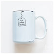 Load image into Gallery viewer, TEA TIME - MUG - PRAIRIE CHICK PRINTS
