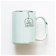 Load image into Gallery viewer, TEA TIME - MUG - PRAIRIE CHICK PRINTS
