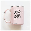 Load image into Gallery viewer, I'VE GOT THIS - MUG - PRAIRIE CHICK PRINTS
