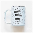 Load image into Gallery viewer, LET THE FUCKERY BEGIN - MUG - PRAIRIE CHICK PRINTS
