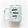 Load image into Gallery viewer, LET THE FUCKERY BEGIN - MUG - PRAIRIE CHICK PRINTS
