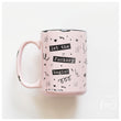 Load image into Gallery viewer, LET THE FUCKERY BEGIN - MUG - PRAIRIE CHICK PRINTS
