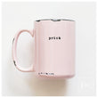 Load image into Gallery viewer, PRICK - MUG - PRAIRIE CHICK PRINTS
