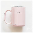 Load image into Gallery viewer, DICK - MUG - PRAIRIE CHICK PRINTS

