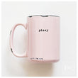 Load image into Gallery viewer, PISSY - MUG - PRAIRIE CHICK PRINTS
