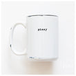 Load image into Gallery viewer, PISSY - MUG - PRAIRIE CHICK PRINTS
