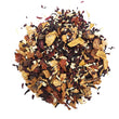 Load image into Gallery viewer, Ingredients: Peach, Apple, Hibiscus, Rosehip, Chamomile Petals, Natural Flavours
