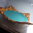 Load image into Gallery viewer, Heat up your plate of yummies &amp; don`t burn your fingers. Made to fit a standard 10 ½” plate
