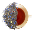 Load image into Gallery viewer, A smooth breakfast blend featuring notes of jasmine.  This was the flagship tea in our restaurant days, and was the most popular during our high tea service. Now you can enjoy this tea at home too.
