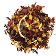 Load image into Gallery viewer, Ingredients: Lemon &amp; Lime Pieces, Apple, Hibiscus Petals, Rosehip, Natural Flavours
