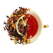 Load image into Gallery viewer, A citrus heaven herbal tea.  This tea is loaded with citrus and fruit. Enjoy it iced or hot.
