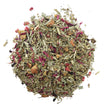 Load image into Gallery viewer, Ingredients: Apple Pieces, Lemon Verbena, Lemongrass, Hibiscus, Lemon Pieces, Raspberry Pieces, Natural Flavours
