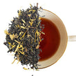 Load image into Gallery viewer, If you err on the side of sweeter chai rather than spicy chai, this one's for you! A strong black tea with milder chai spice and sweet vanilla notes.
