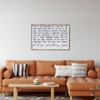 Load image into Gallery viewer, This Is The Beginning Of A New Day (18x24) Wooden Sign - William Rae Designs

