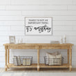 Load image into Gallery viewer, Family Is Not An Important Thing It's Everything (24x36) Wooden Sign - William Rae Designs
