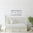 Load image into Gallery viewer, Sweet Girl (12x24) Wooden Sign - William Rae Designs
