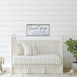 Load image into Gallery viewer, Sweet Boy (12x24) Wooden Sign - William Rae Designs
