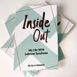 Load image into Gallery viewer, Inside Out Book
