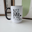 Load image into Gallery viewer, Best Dad By Par / 15oz Mug - All Decked Out
