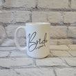 Load image into Gallery viewer, Bride / 15oz Mug - All Decked Out

