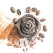 Load image into Gallery viewer, Mochaccino Beverage Bomb contain the perfect balancr of Belgian chocolate coffee,  cacao nibs, and cinnamon
