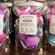 Load image into Gallery viewer, Baby Bath Bombs - The Real Bomb
