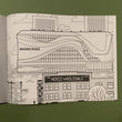 Load image into Gallery viewer, Edmonton: A Colouring Book - Snow Alligator
