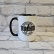 Load image into Gallery viewer, Educational Rock Star / 15oz Mug - All Decked Out
