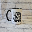 Load image into Gallery viewer, Errbody In The Lake / 15oz Mug - All Decked Out

