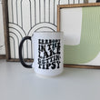 Load image into Gallery viewer, Errbody In The Lake / 15oz Mug - All Decked Out
