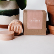 Load image into Gallery viewer, The Florist Shampoo and Conditioner Bar - Outside The Shape
