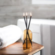 Load image into Gallery viewer, Golden Hour / Vase - Everlasting Candle Co
