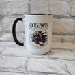 Load image into Gallery viewer, I Put A Spell On You / 15oz Mug - All Decked Out
