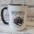 Load image into Gallery viewer, I Put A Spell On You / 15oz Mug - All Decked Out
