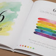 Load image into Gallery viewer, Mindful 123's Book - Sweet Clover Studios
