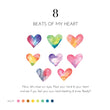 Load image into Gallery viewer, Mindful 123's Book - Sweet Clover Studios
