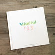 Load image into Gallery viewer, Mindful 123's Book - Sweet Clover Studios
