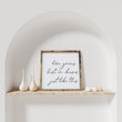 Load image into Gallery viewer, Love Grows Best In Houses Just Like This (13x13) Wooden Sign - William Rae Designs
